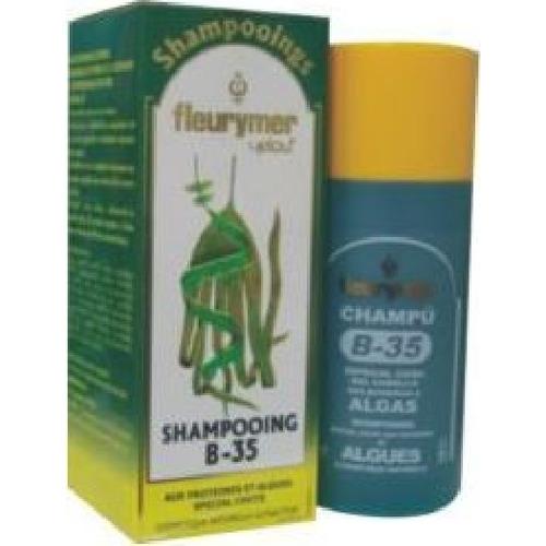 Champú Anticaida B-35 - Fleurymer - 200 Ml