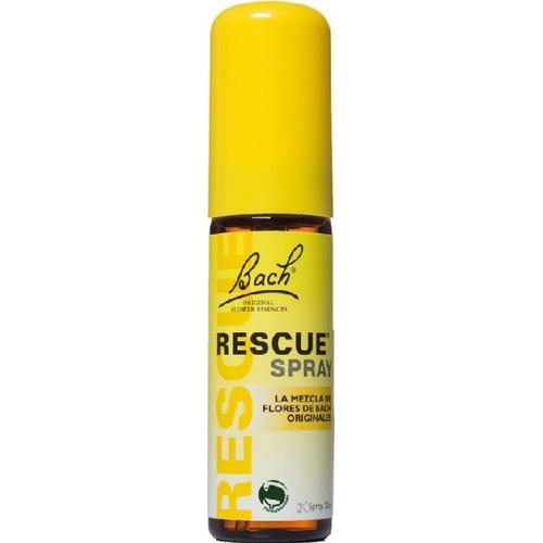 Rescue Spray - Bach Rescue - 20 Ml