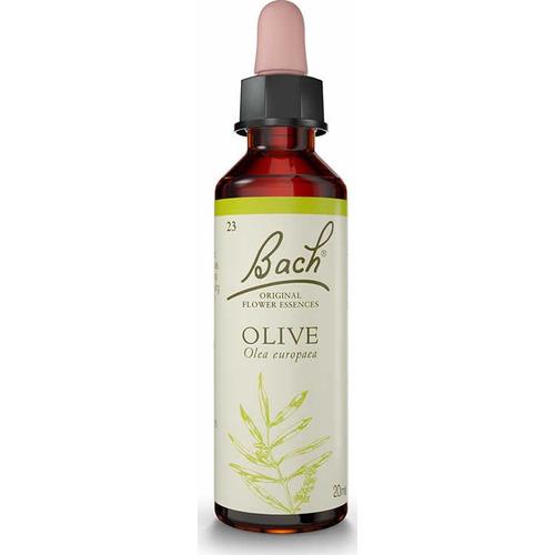 (23) Olive - Bach - 20 Ml