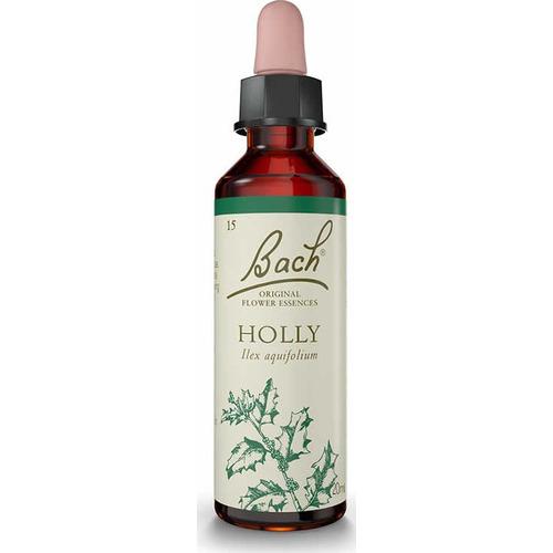 (15) Holly - Bach - 20 Ml