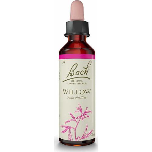 (38) Willow - Bach - 20 Ml