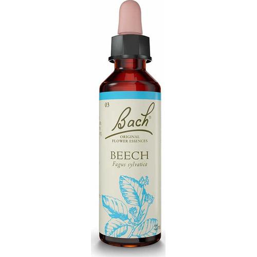 (03) Beech - Bach - 20 Ml