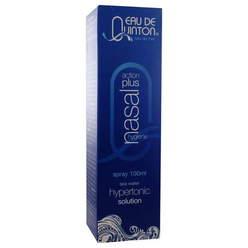 Action Plus  Nasal Hygiene 100 Ml