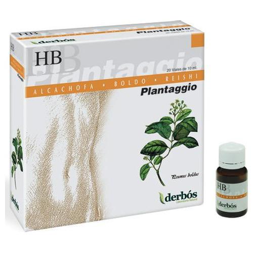 Plantaggio Hb 20 Viales