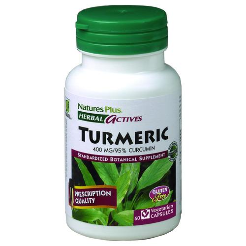 Turmeric Curcuma 60 Caps