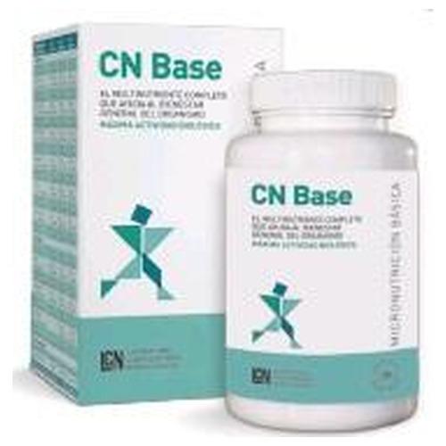 Cn Base 60 Caps