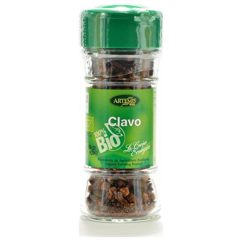 Tarro Clavo Eco 25 G
