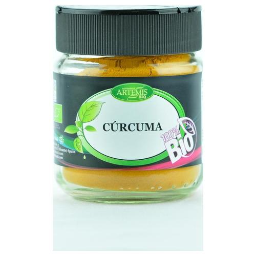 Tarro Grande Curcuma  Eco 85 G