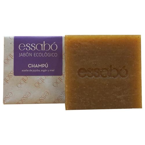 Champu Solido Pastilla 120 G