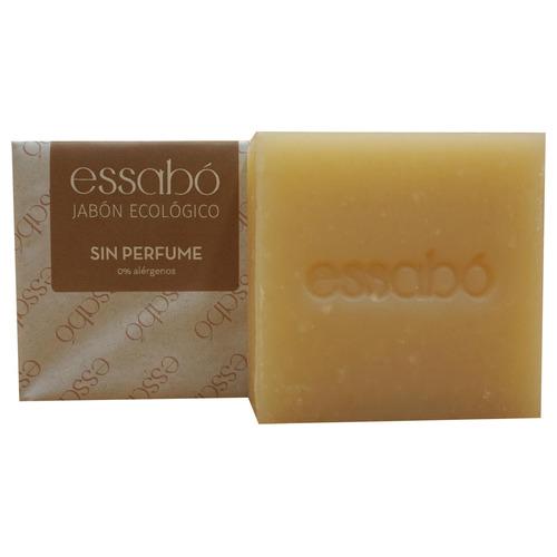 Jabon Ecologico Sin Perfume 120 G
