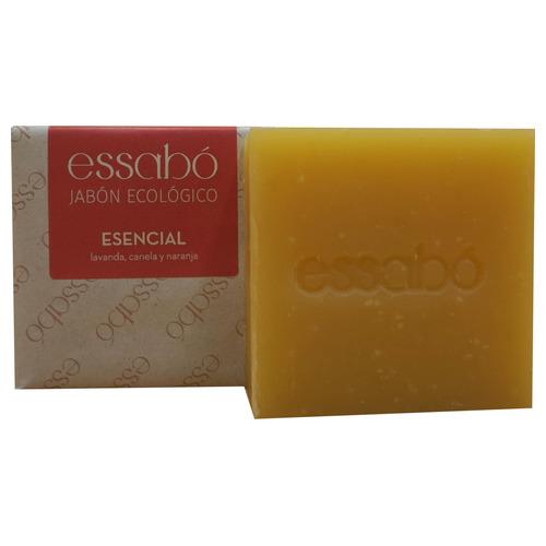 Jabon Ecologico Esencial 120 G
