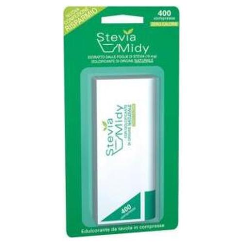 Stevia - ESI - 400 comprimidos