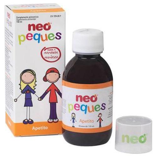 Neopeques Apetito - Neovital - 150 ml.