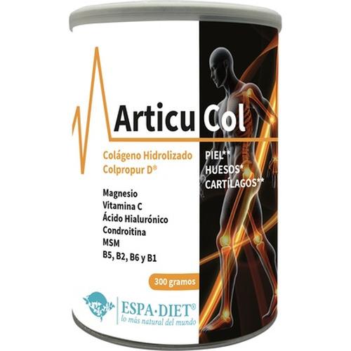 Articucol Colágeno - Espadiet - 300 gramos