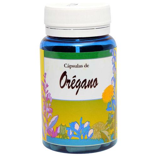 Orégano - Espadiet - 50 cápsulas