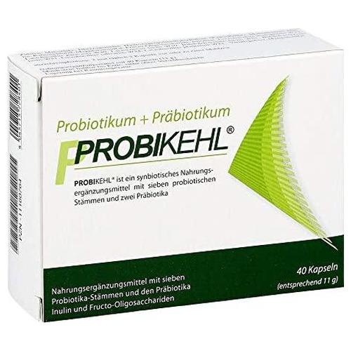 PROBIKEHL 40 Caps