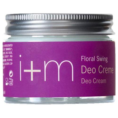 Desodorante En Crema Floral 30 Ml