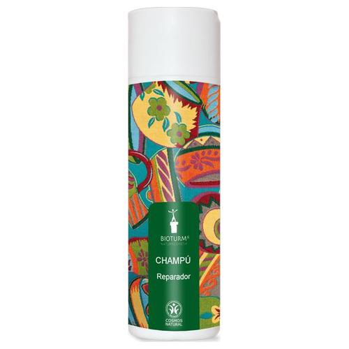 Champu Reparador De Cabellos Dañados 200 Ml