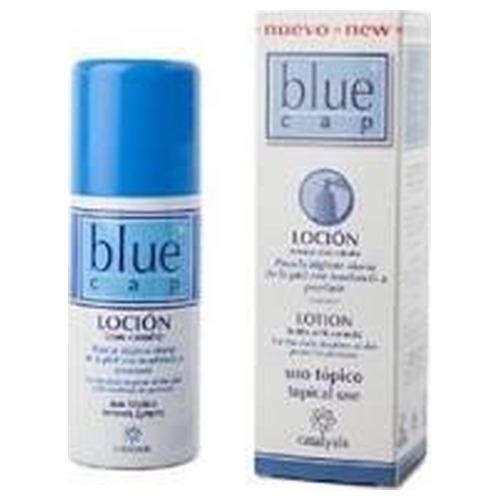 Blue Cap Espuma - Catalysis - 100 ml.