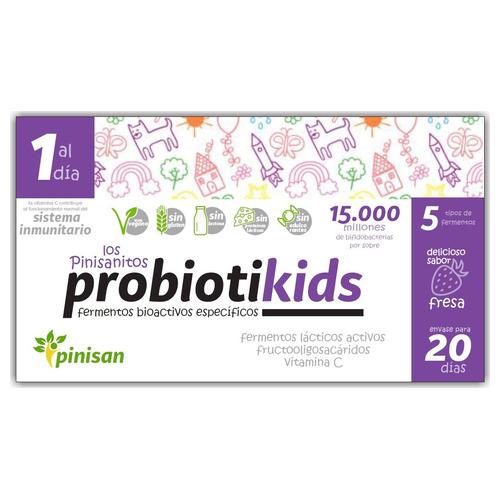 Probiotikids - Pinisan - 20 sobres