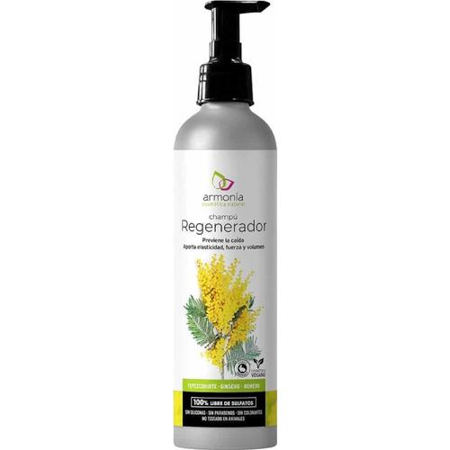 Champu Regenerador - Armonia - 250 Ml