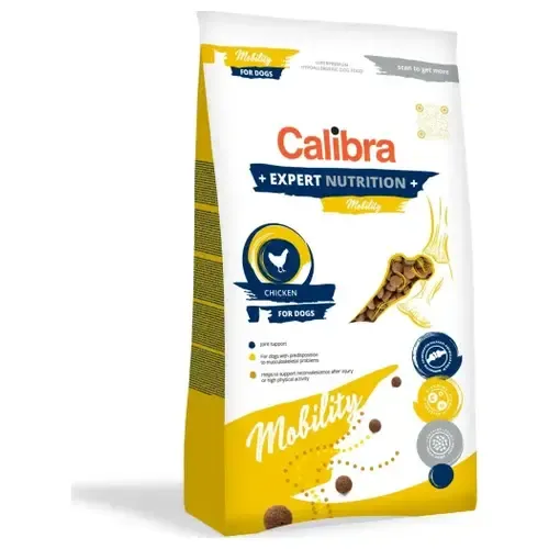 Calibra Dog Expert Nutrition Mobility 2kg