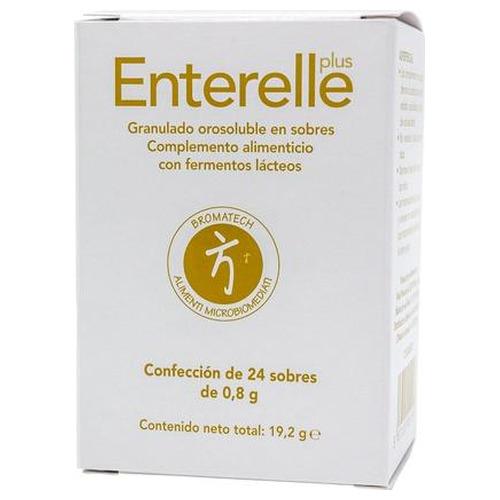 Enterelle Plus 24 Sobres