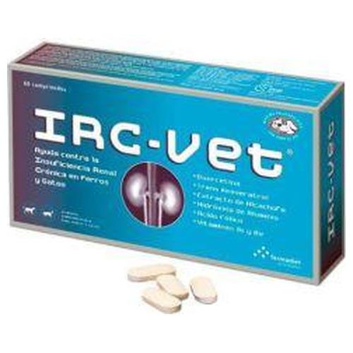 Ircvet 60cpd