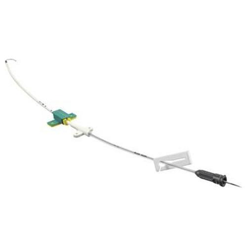 Cateter Iv Central Certofix Mono S215 10uds Braun