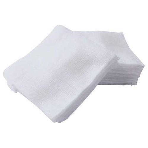 Gasas No Esteril Askina7,5x5,5cm 8 Pliegues 2500ud  Braun