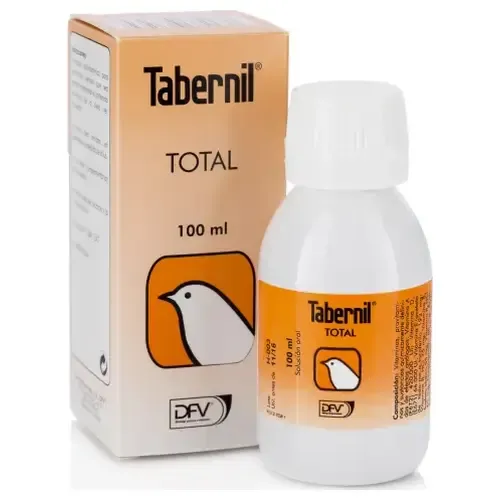 Tabernil Total 100ml