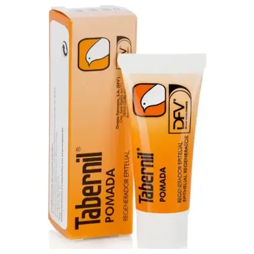 Tabernil Pomada 9,25gr