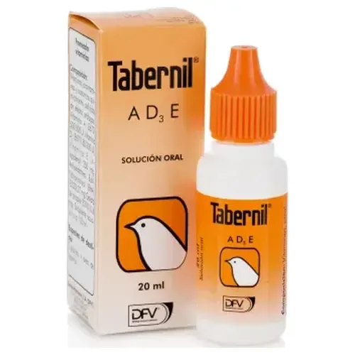Tabernil Ad3e 20ml