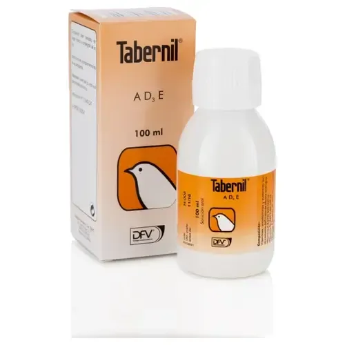Tabernil Ad3e 100ml