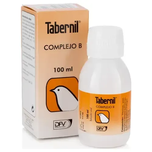 Tabernil Complejo B 100ml