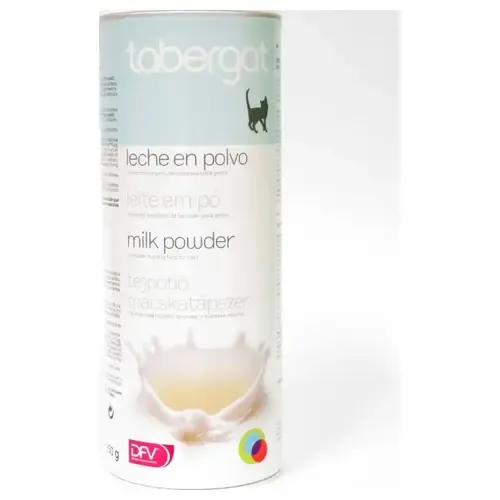 Tabergat Leche Maternizada 250gr