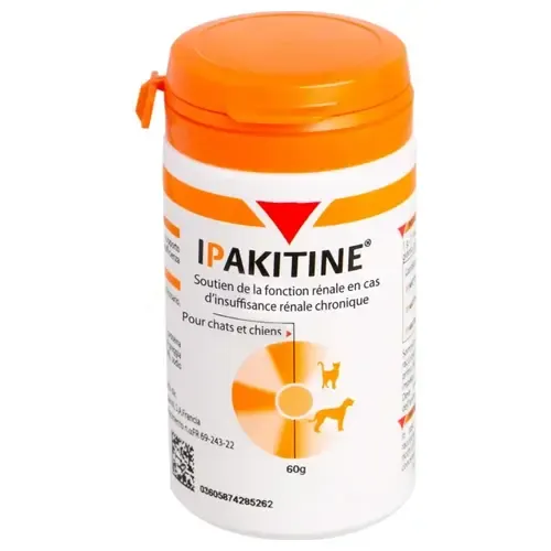 Ipakitine 60 Gr
