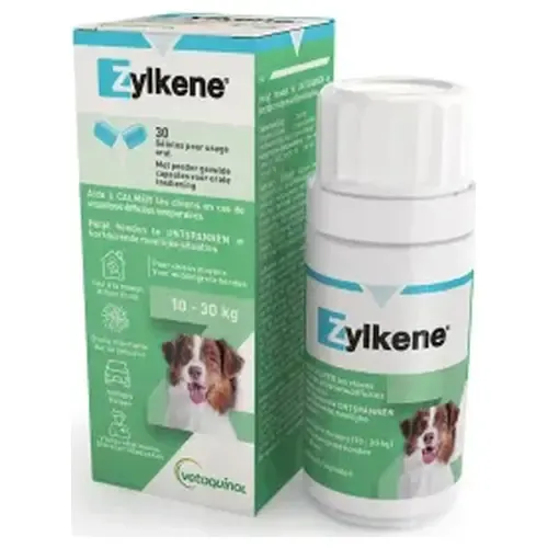 Zylkene 225mg 30cap