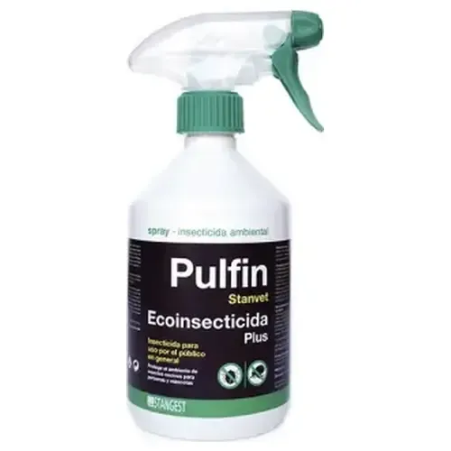 Pulfin Spray Ambiental 500ml