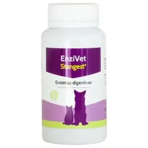 Enzivet 60cpd