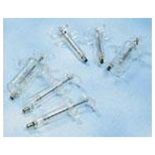 Jeringa Plexi 10ml Ll Kruuse