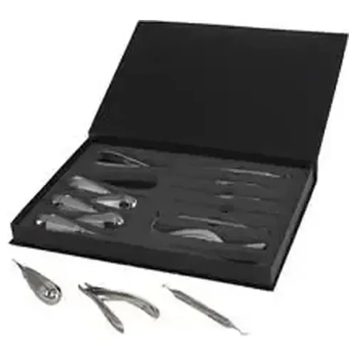 Set Instrumental 14 Piezas Stubby Handle 1pack Kruuse