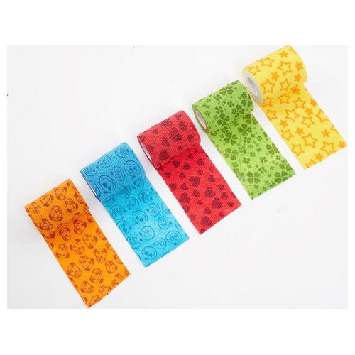 Venda Cohesiva Fun-flex Care 7,5cmx4,5m 10uds