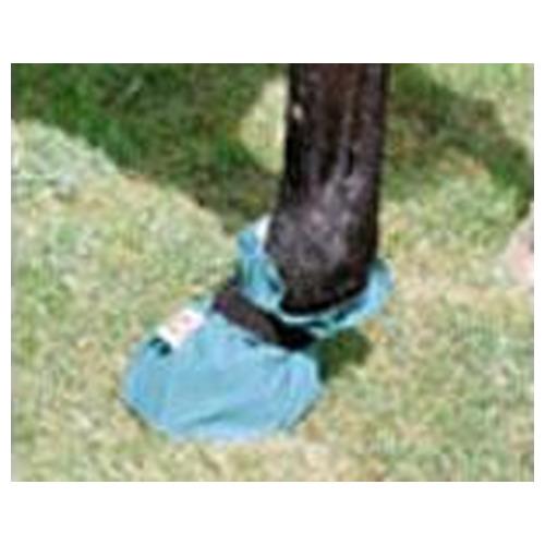 Equivet  Bolsa Lino/velcro  Cascos Grande 