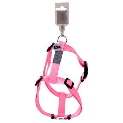Wouapy Arnes Basic Line Rosa 12mm/32-45cm