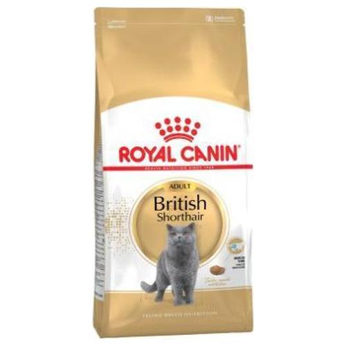 Royal Feline Adult British Shorthair  10kg