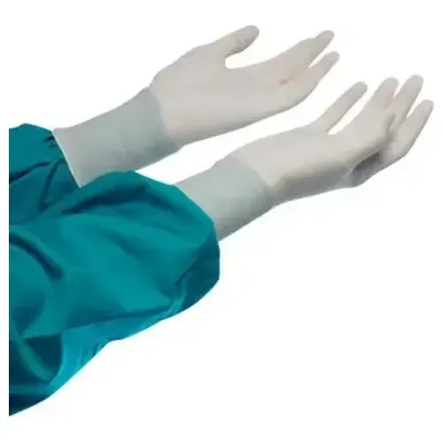 Guantes Cirugia Naturflex Esteriles 7 50uds Bimedica