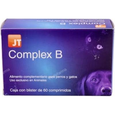 Jt Complex B 60cpd