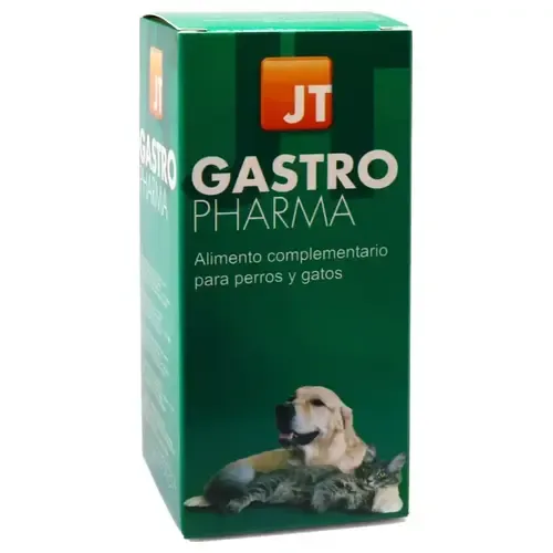 Jt Gastro Pharma 55ml
