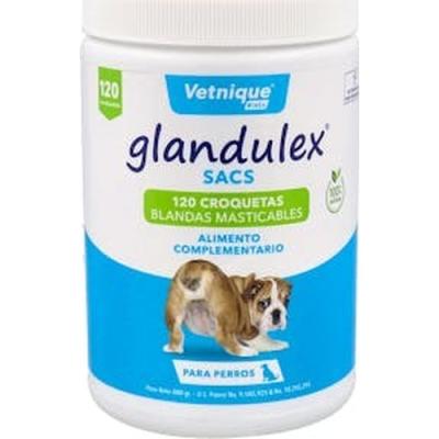 Glandulex 120 Croquetas